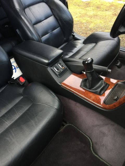 1994 Acura Legend LS - photo 6