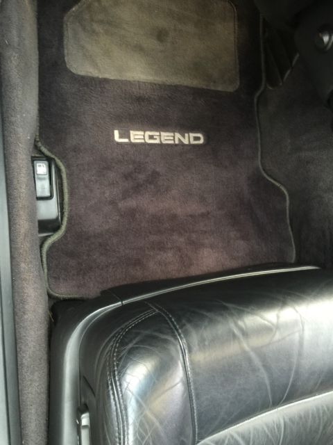 1994 Acura Legend LS - photo 7