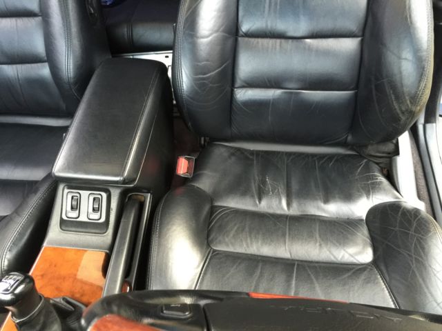 1994 Acura Legend LS - photo 8