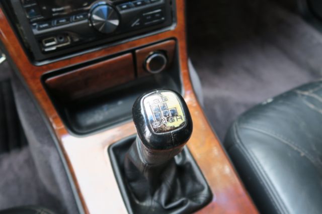 1994 Acura Legend - photo 12
