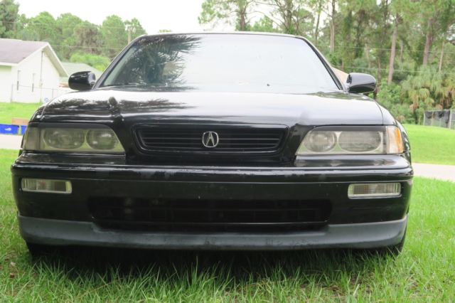 1994 Acura Legend - photo 2