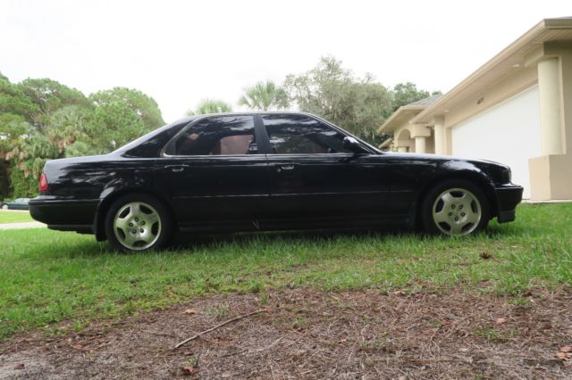 1994 Acura Legend - photo 4