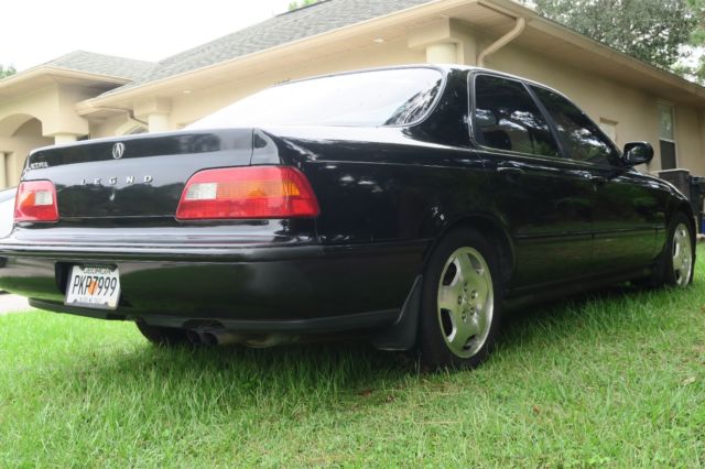 1994 Acura Legend - photo 5