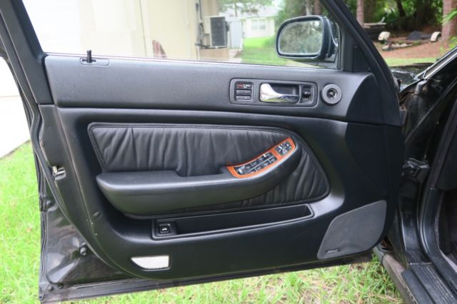1994 Acura Legend - photo 9