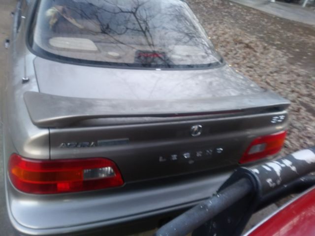 1994 Acura Legend - photo 6