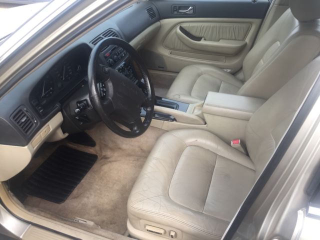 1994 Acura Legend - photo 7