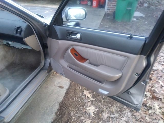 1994 Acura Legend - photo 8