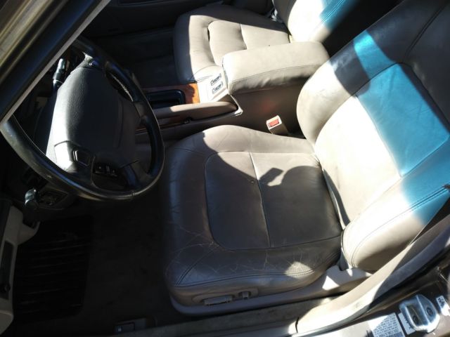 1994 Acura Legend - photo 9
