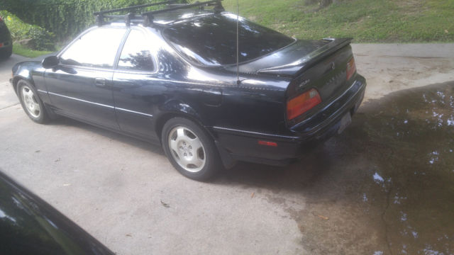 1994 acura legend coupe 1994 Acura Legend