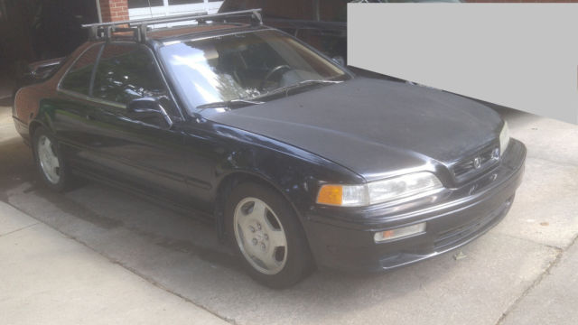 1994 Acura Legend - photo 3