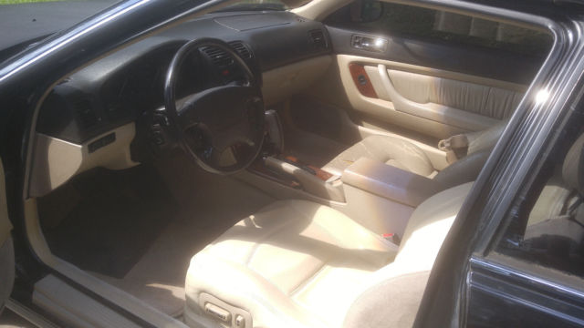 1994 Acura Legend - photo 5