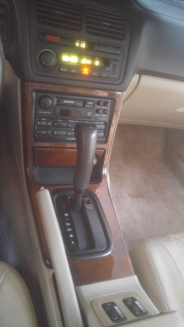 1994 Acura Legend - photo 7
