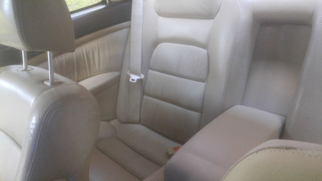 1994 Acura Legend - photo 8