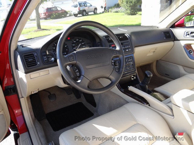 1994 Acura Legend 2dr Coupe L 6-Speed Manual - photo 10
