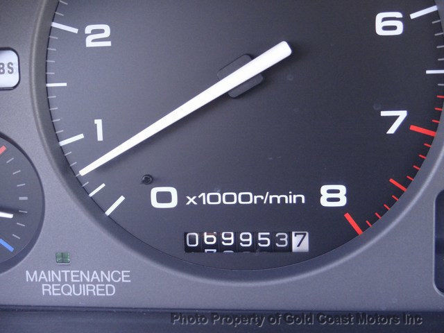 1994 Acura Legend 2dr Coupe L 6-Speed Manual - photo 11