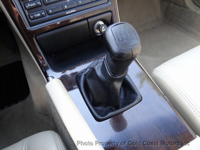 1994 Acura Legend 2dr Coupe L 6-Speed Manual - photo 12