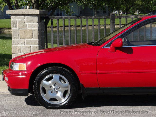1994 Acura Legend 2dr Coupe L 6-Speed Manual - photo 6