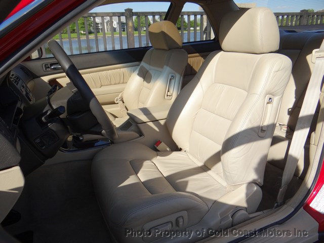 1994 Acura Legend 2dr Coupe L 6-Speed Manual - photo 9