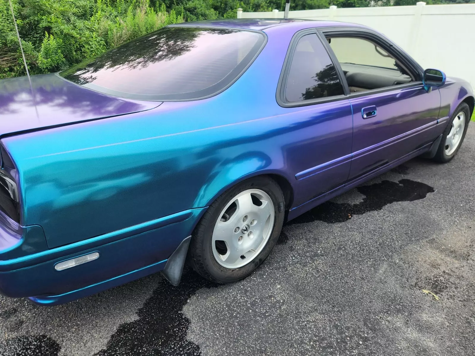 1994 Acura Legend L - photo 10