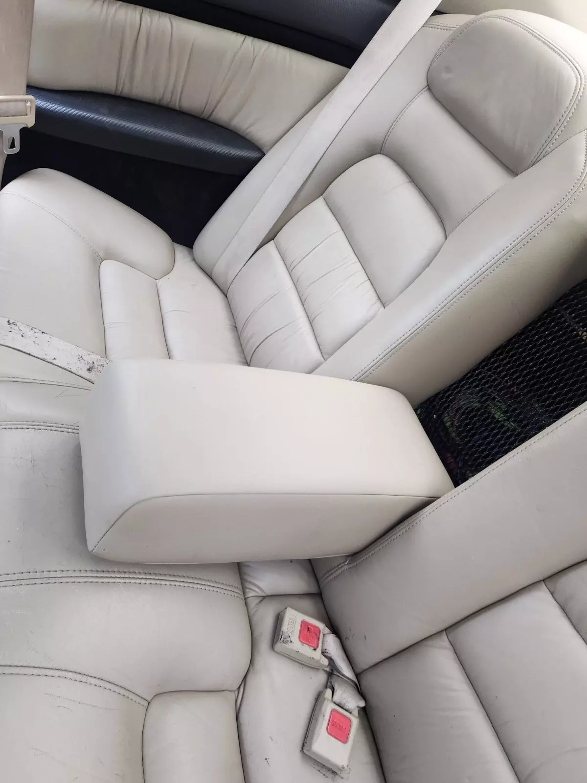 1994 Acura Legend L - photo 12