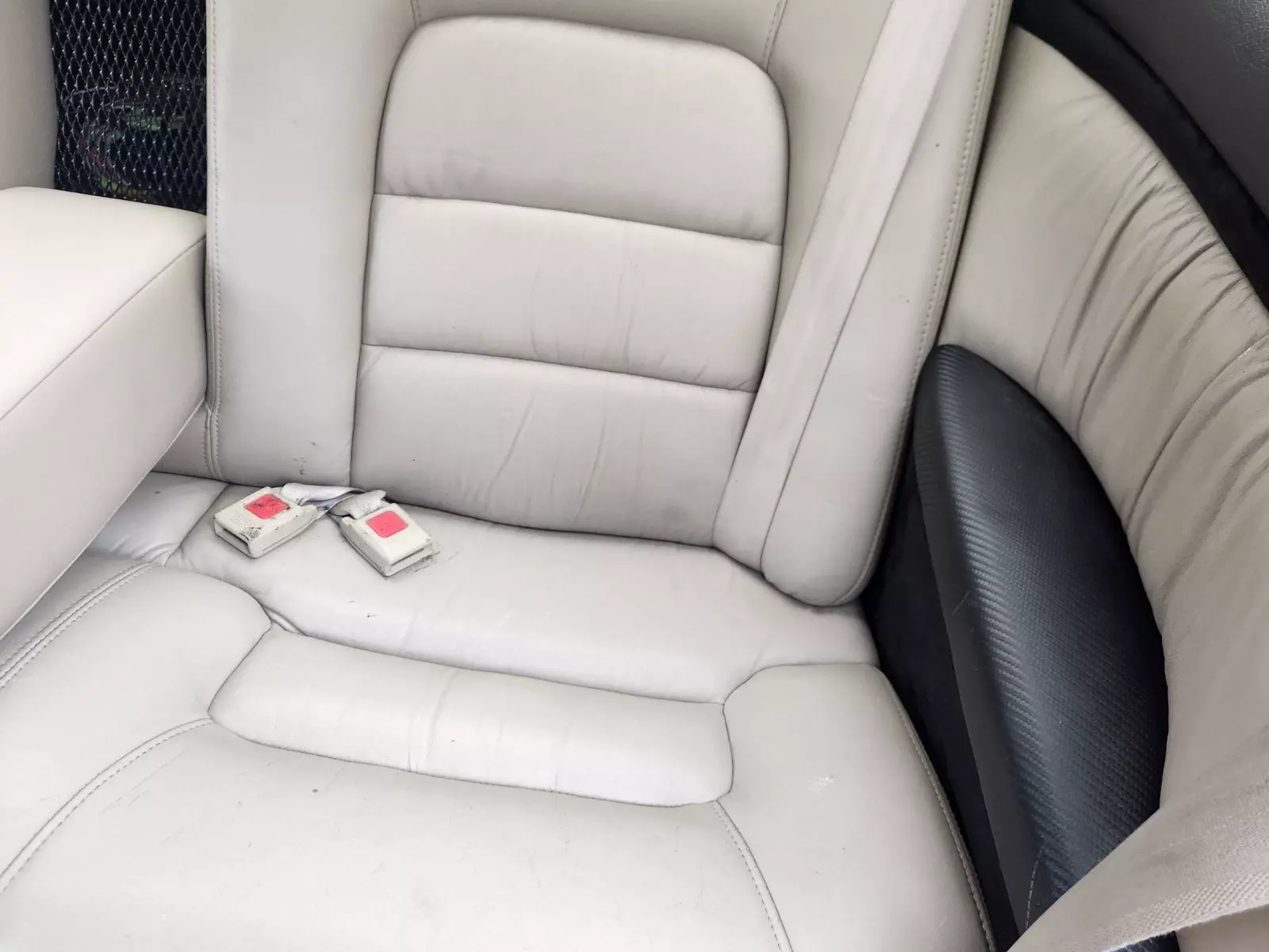 1994 Acura Legend L - photo 13