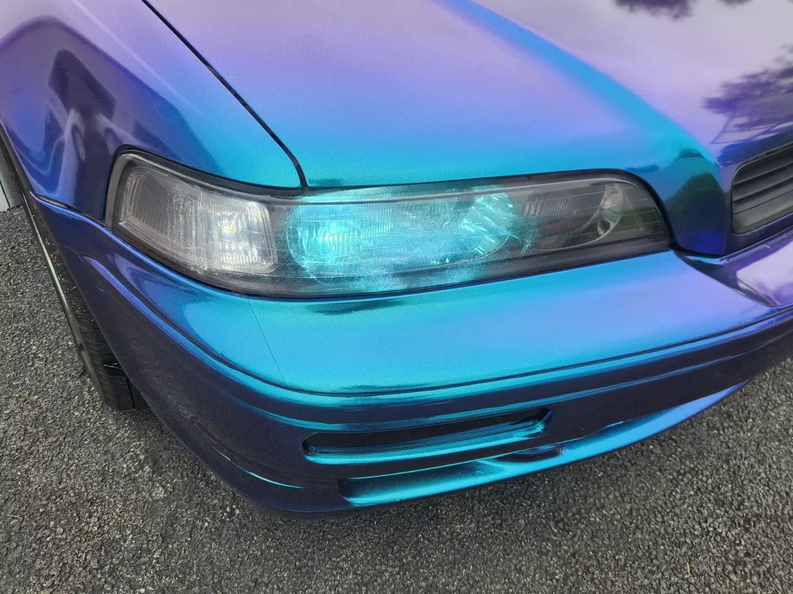 1994 Acura Legend L - photo 5