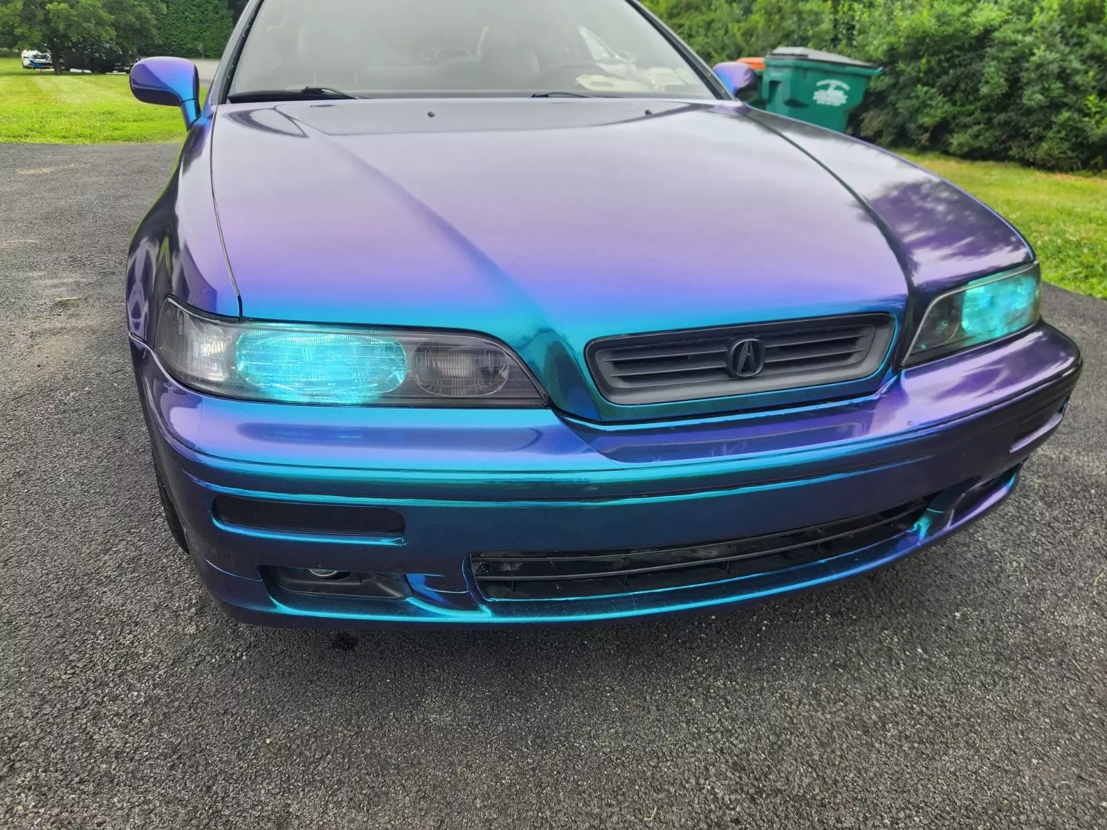 1994 Acura Legend L - photo 6