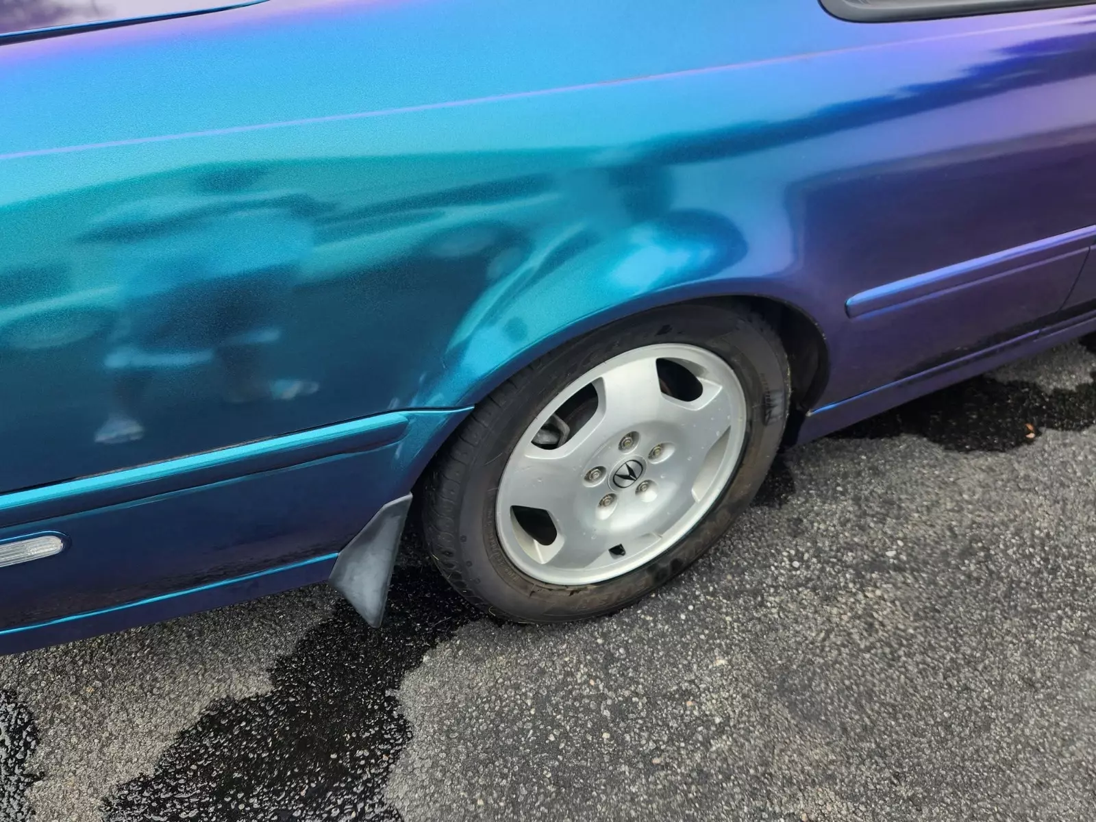 1994 Acura Legend L - photo 9