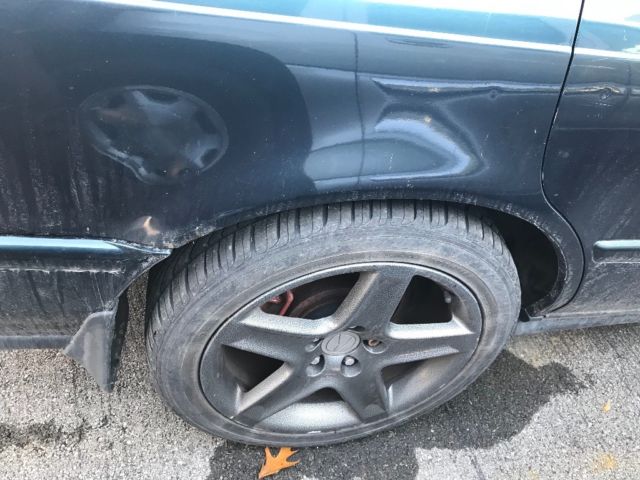 1994 Acura Legend GS - photo 10