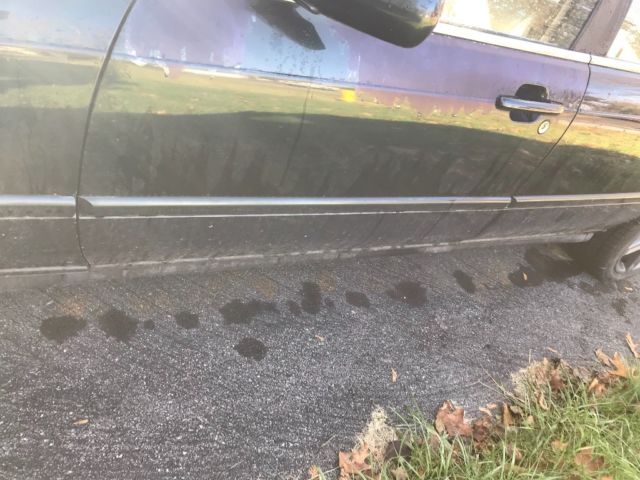 1994 Acura Legend GS - photo 12