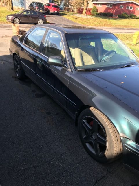 1994 Acura Legend GS - photo 2