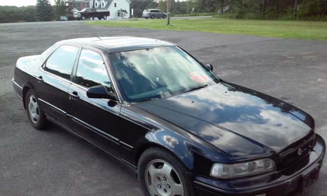 1994 Acura Legend GS - photo 4