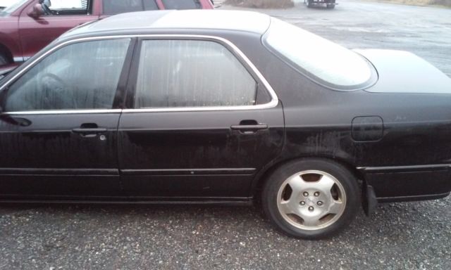 1994 Acura Legend GS - photo 5
