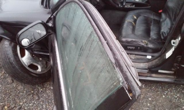 1994 Acura Legend GS - photo 7