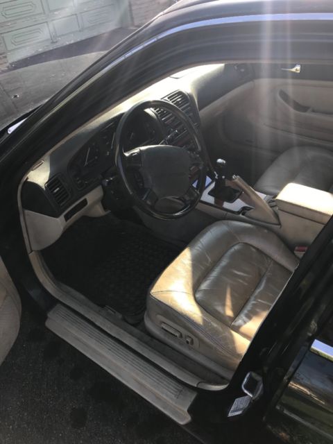 1994 Acura Legend GS - photo 5