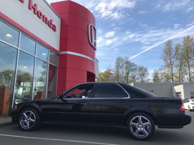 1994 Acura Legend GS - photo 13