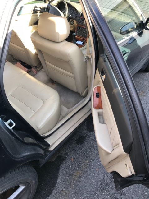 1994 Acura Legend GS - photo 7