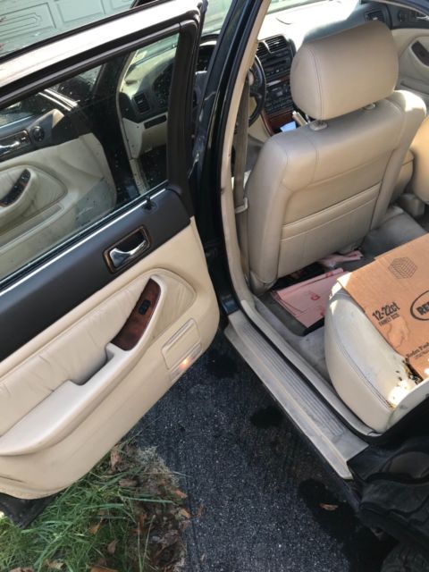 1994 Acura Legend GS - photo 8