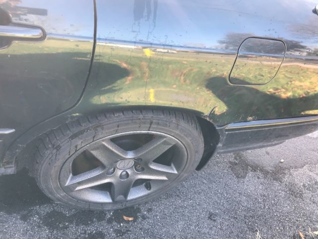 1994 Acura Legend GS - photo 9