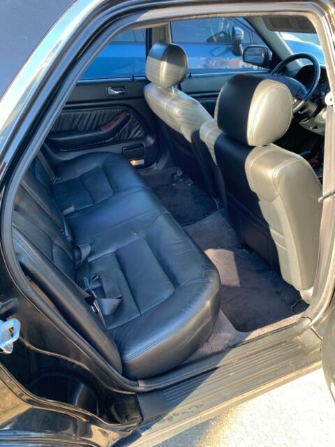 1994 Acura Legend Gs - photo 10
