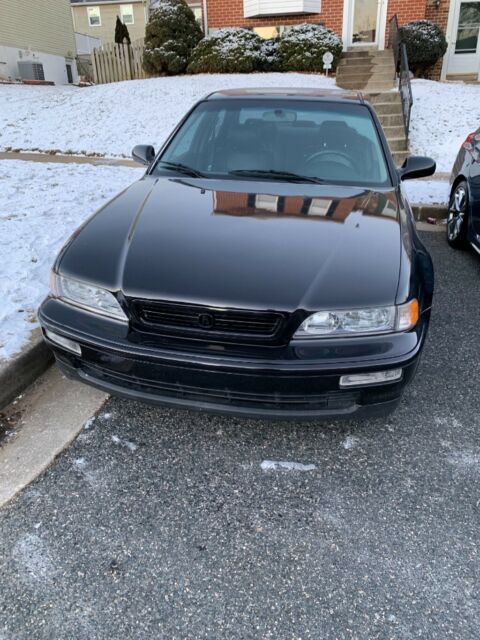 1994 Acura Legend Gs - photo 2