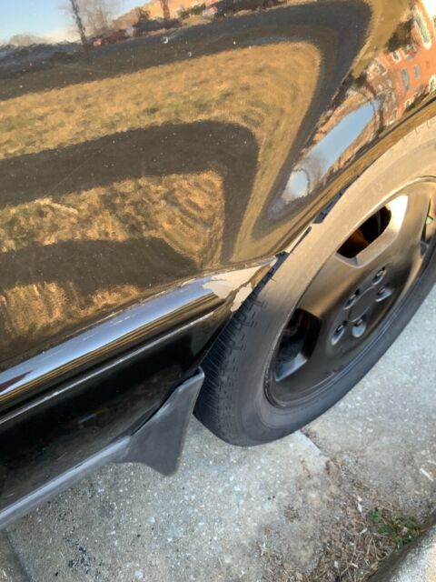 1994 Acura Legend Gs - photo 6