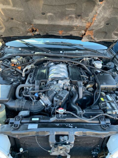1994 Acura Legend Gs - photo 8