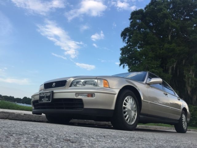 1994 Acura Legend L - photo 12
