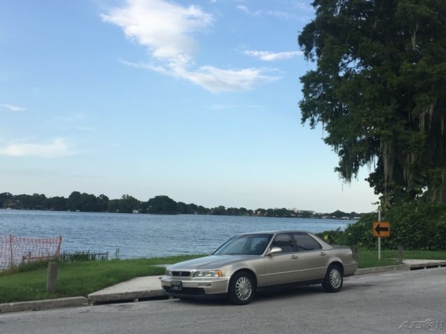 1994 Acura Legend L - photo 2