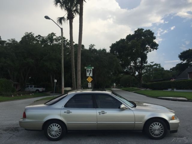 1994 Acura Legend L - photo 8