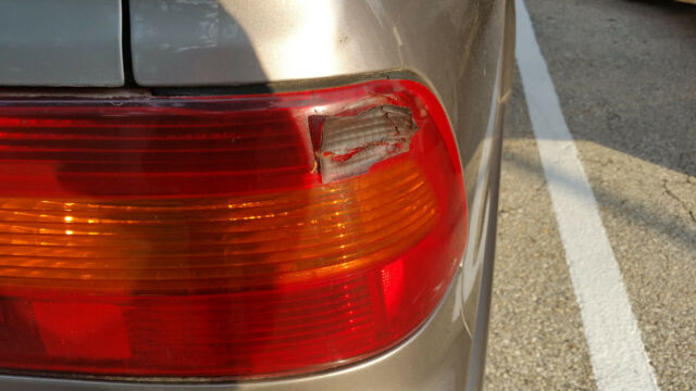 1994 Acura Legend L - photo 11
