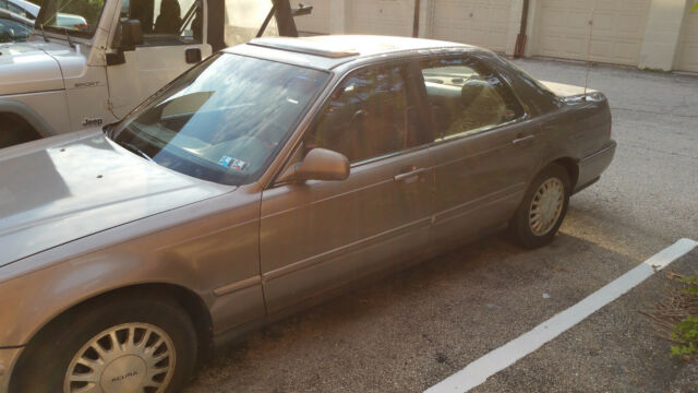 1994 Acura Legend L - photo 3