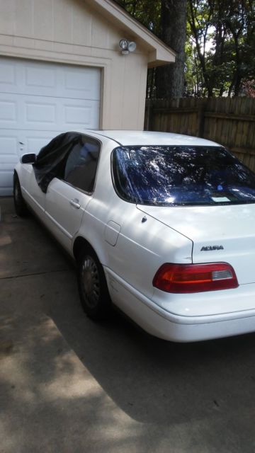 1994 Acura Legend