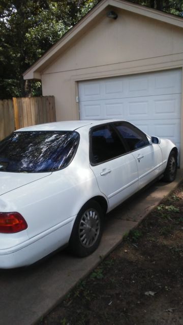 1994 Acura Legend - photo 2